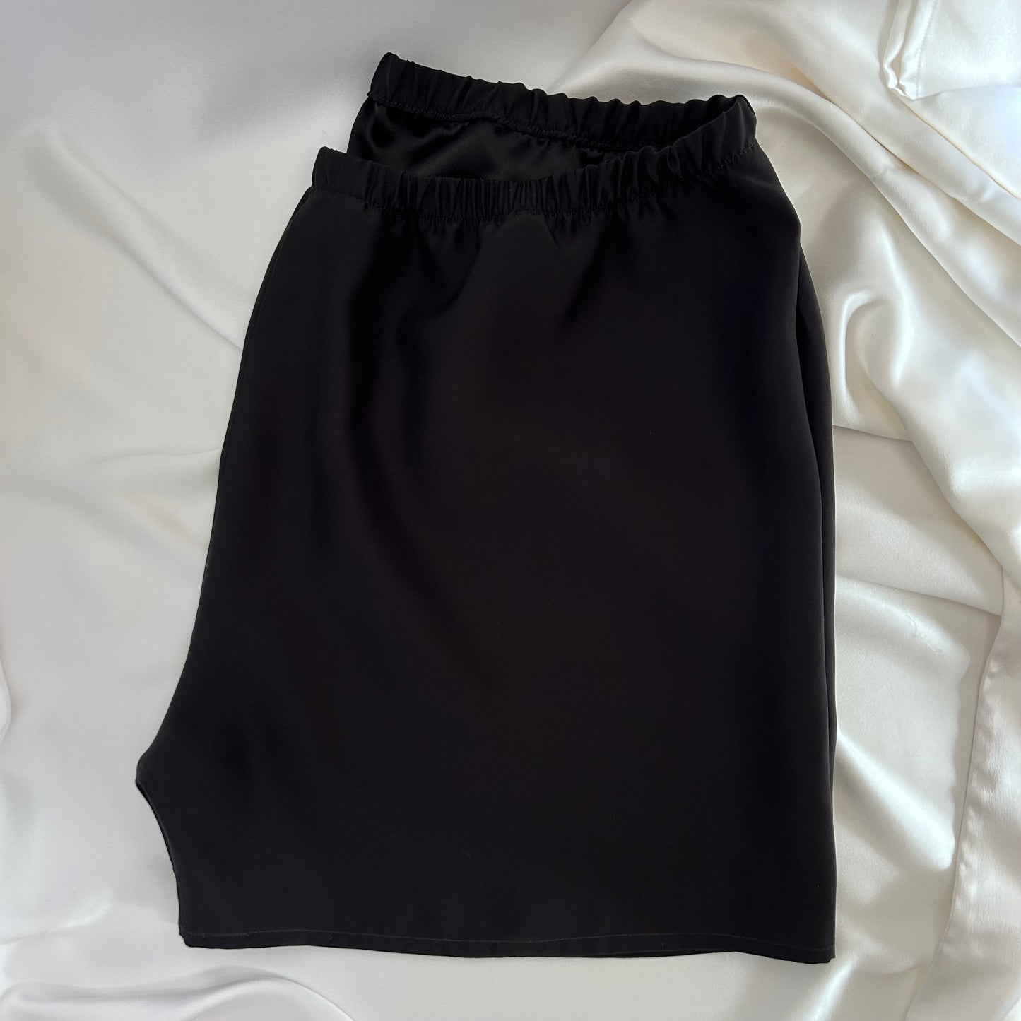 BOXER NEGRO