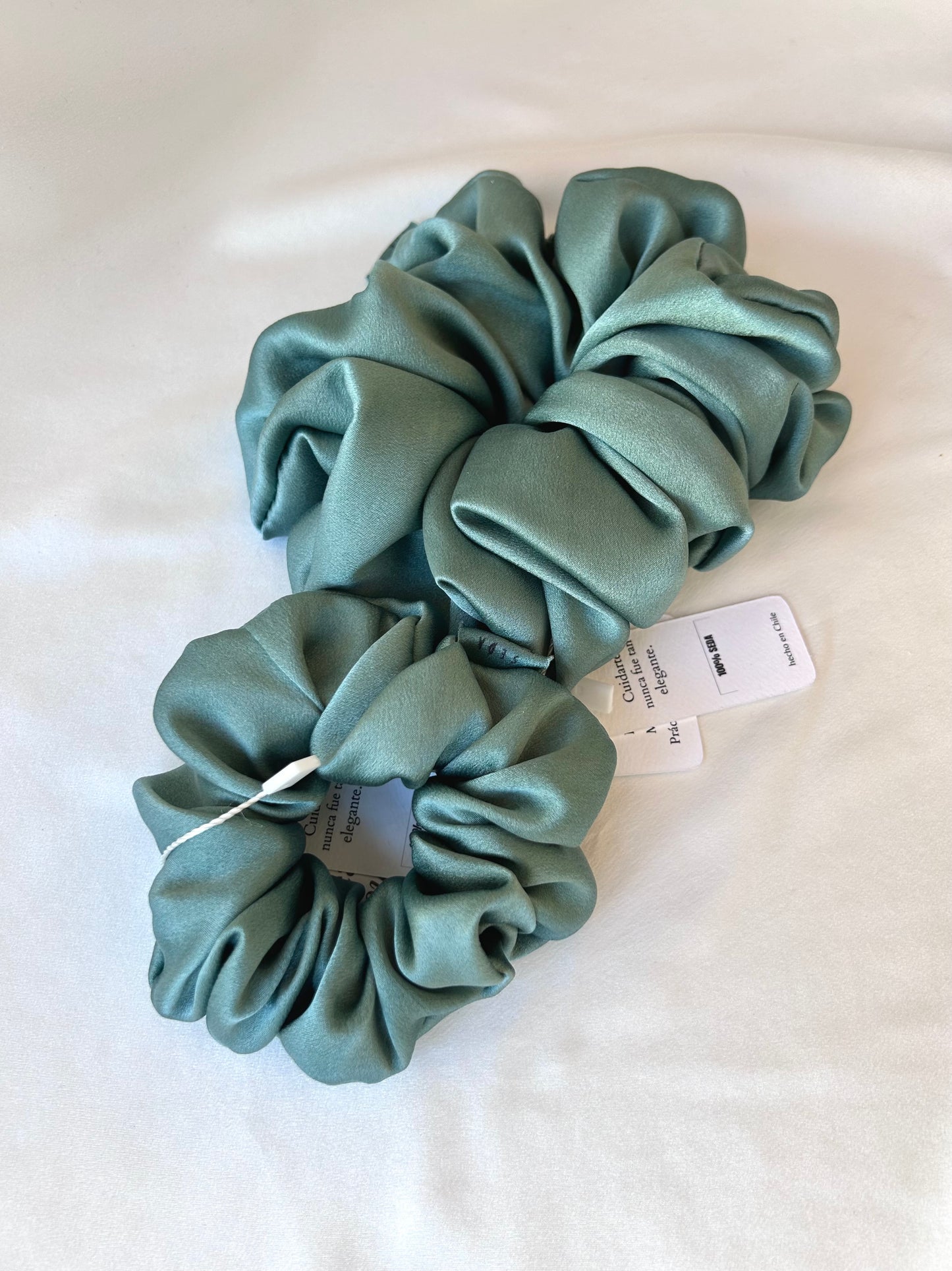 PACK VERDE AZULADO PROFUNDO