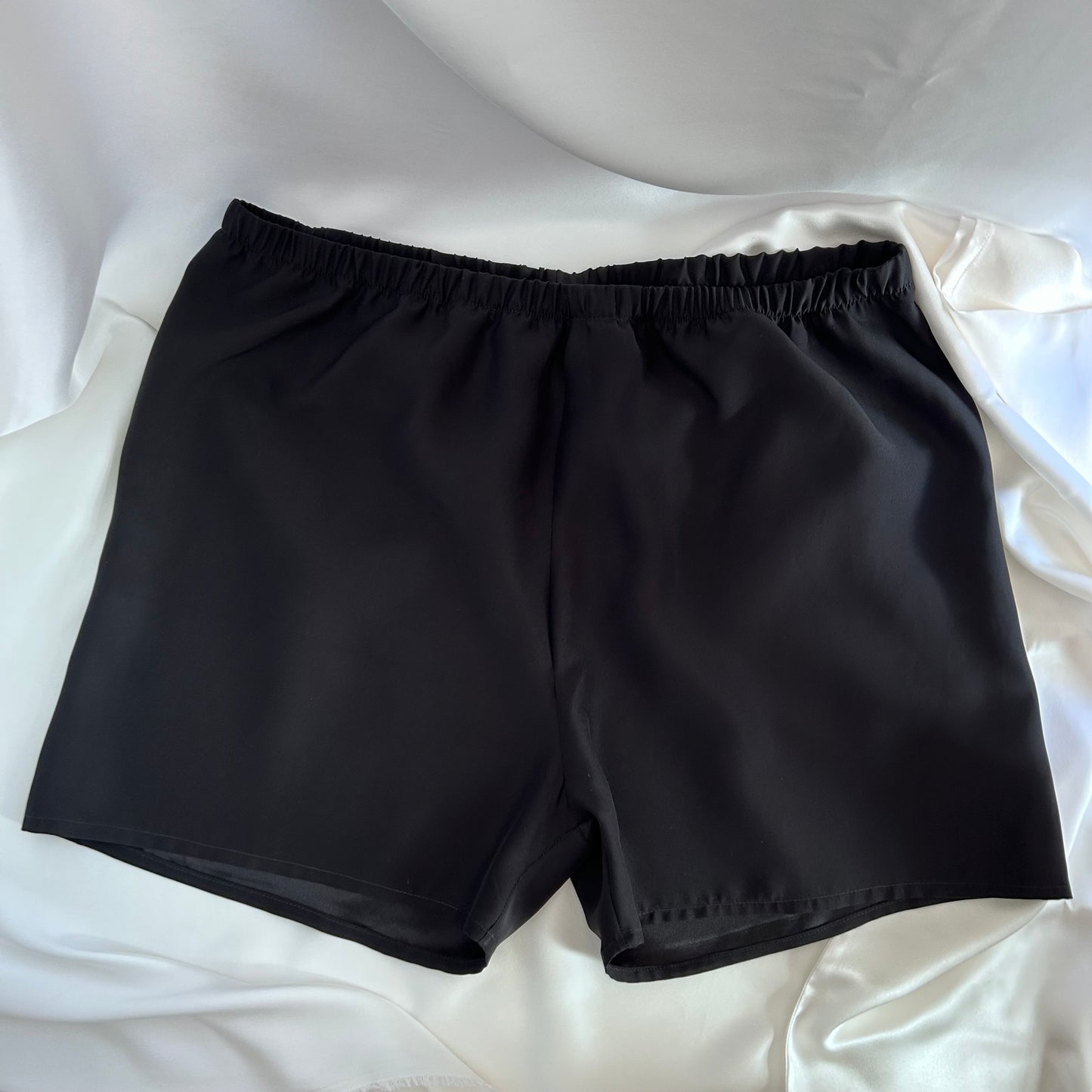 BOXER NEGRO