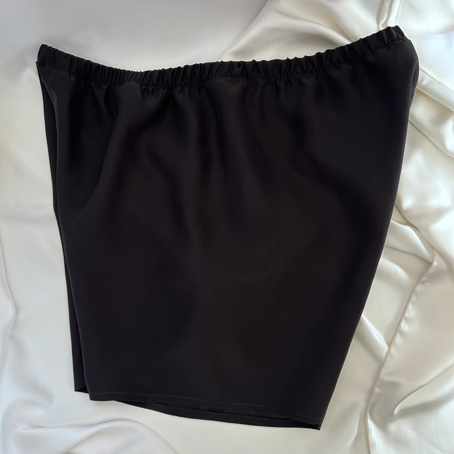 BOXER NEGRO