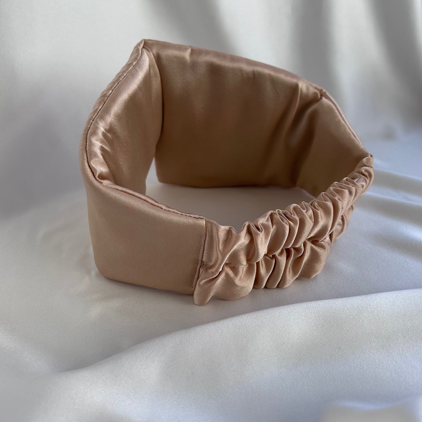 Pack Funda de Almohada + Antifaz de Seda