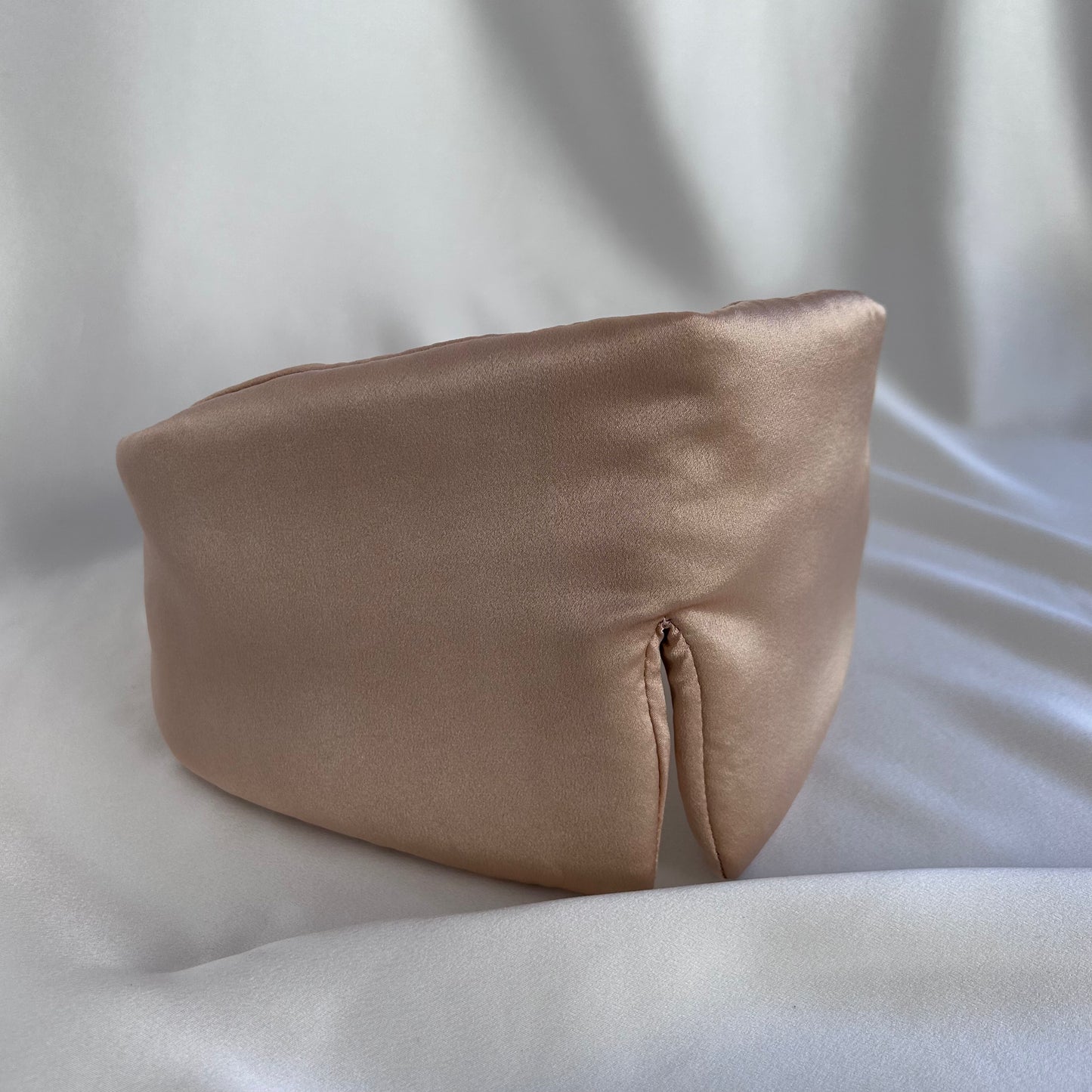 Pack Funda de Almohada + Antifaz de Seda