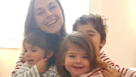 No elegimos entre maternar o crear: elegimos hacerlo todo distinto