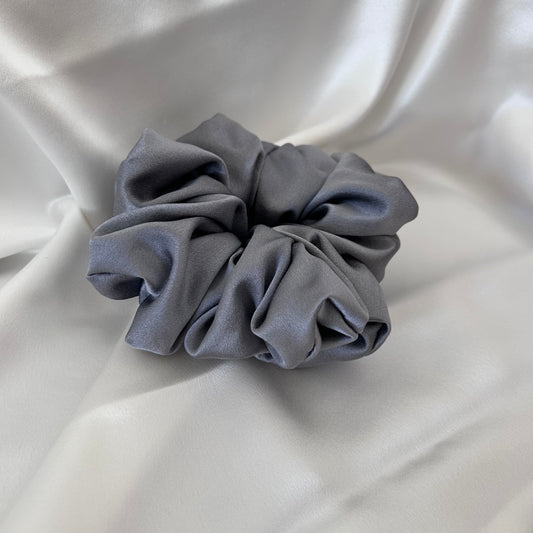 SCRUNCHIE XL GRIS