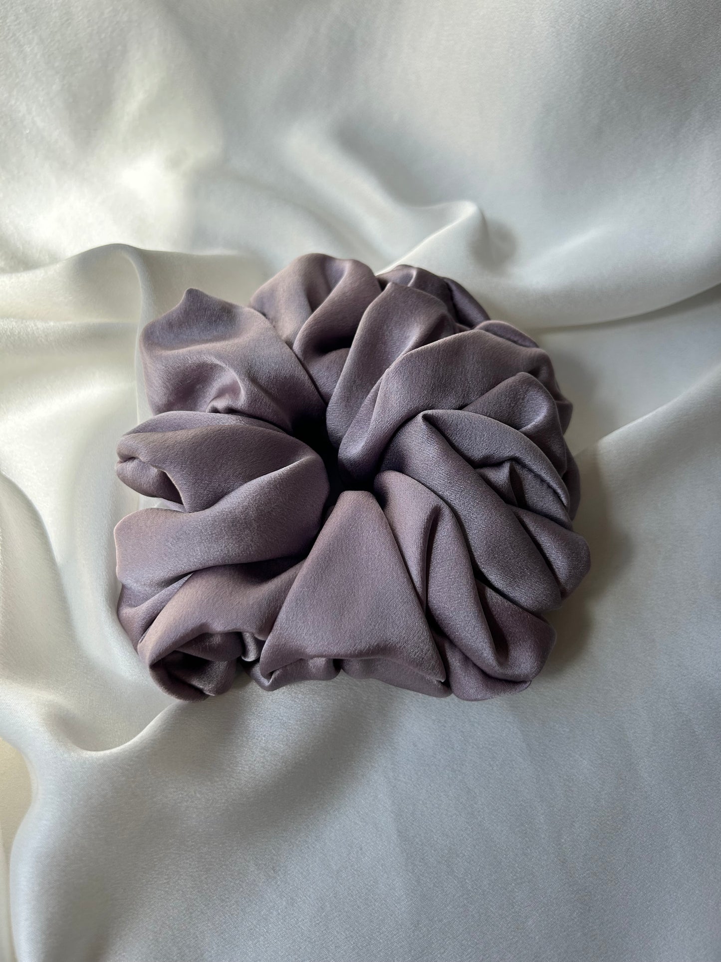 SCRUNCHIE XL ORO ROSA