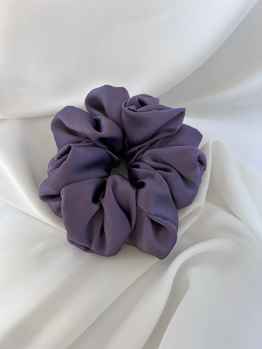 SCRUNCHIE XL MORADO