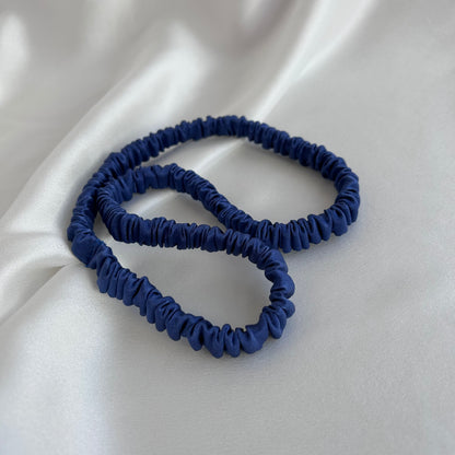 CINTILLO AZUL MARINO