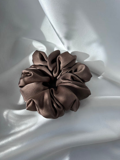 SCRUNCHIE XL CAFÉ
