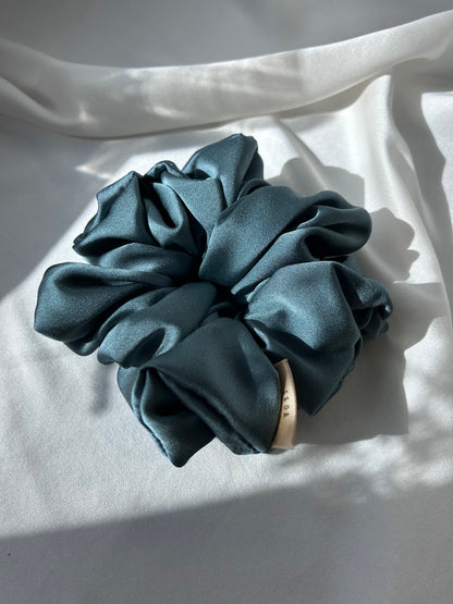 SCRUNCHIE XL AZUL NOCHE