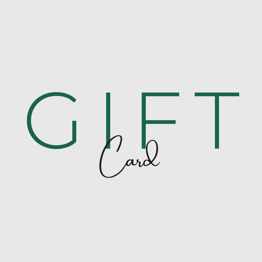 Suá Gift Card