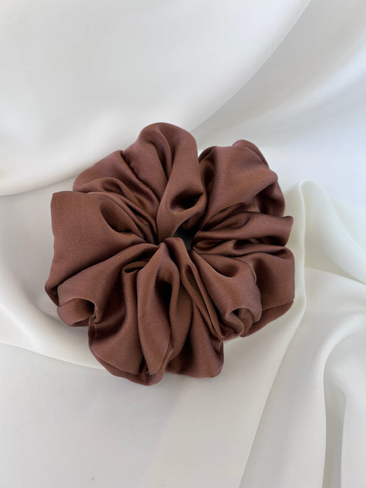 SCRUNCHIE XL CAFÉ