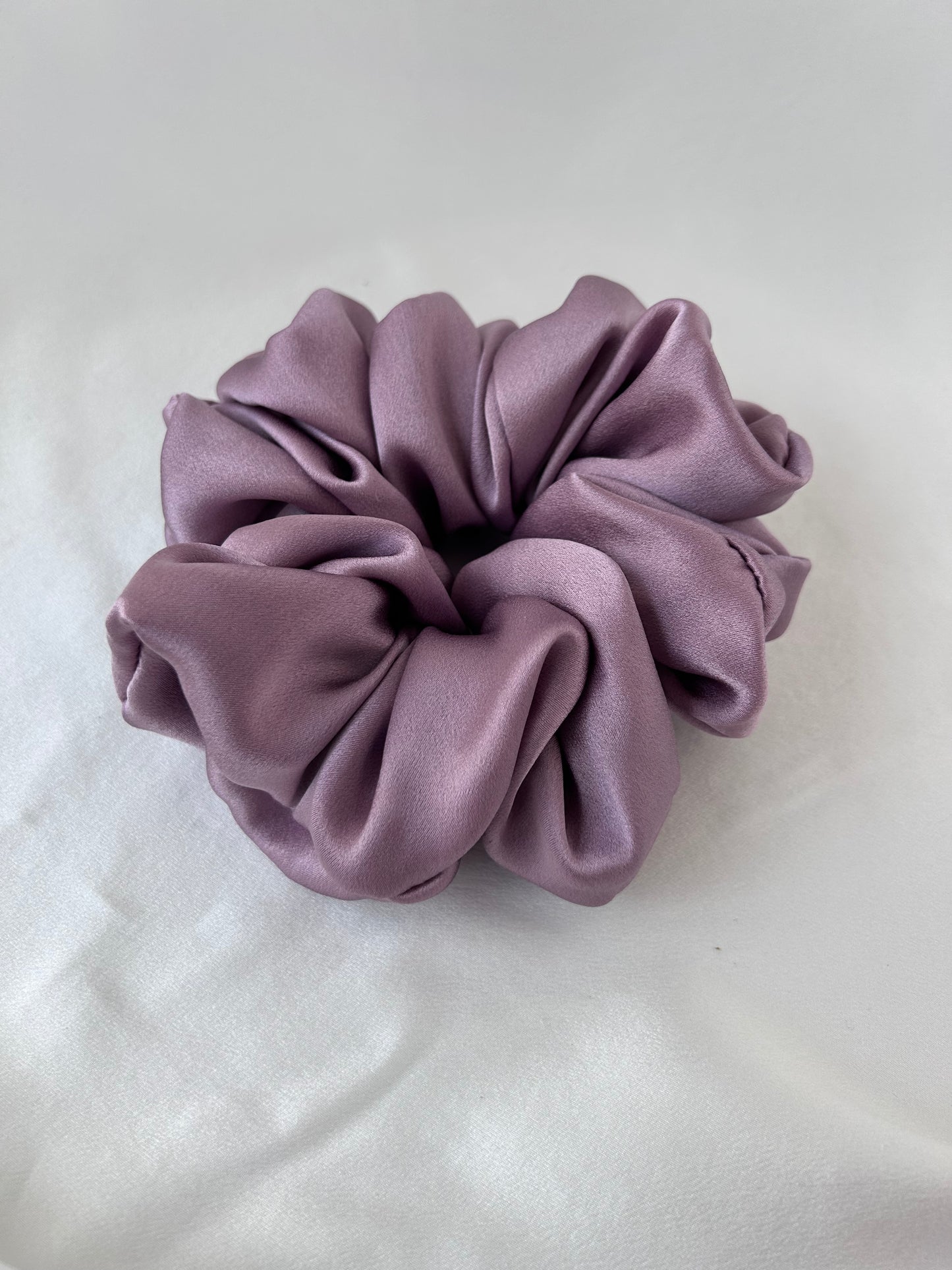 SCRUNCHIE XL ROSA VIEJO