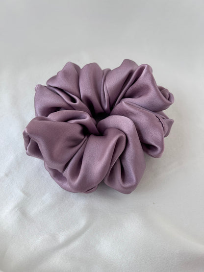 SCRUNCHIE XL ROSA VIEJO