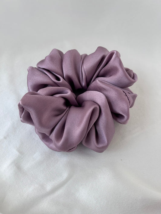 SCRUNCHIE XL ROSA VIEJO