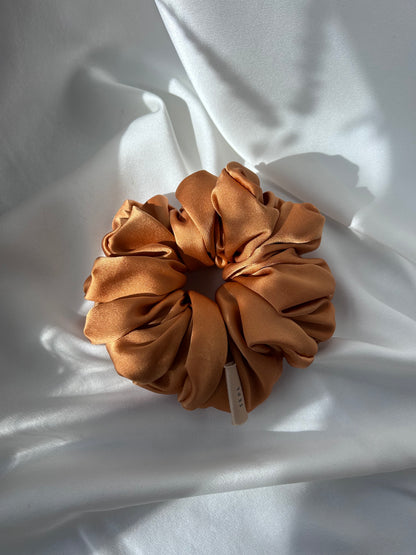 SCRUNCHIE XL AMBAR