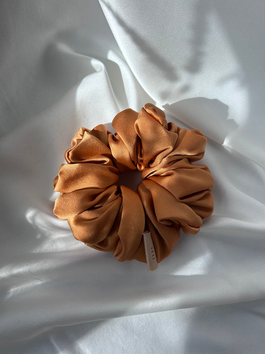 SCRUNCHIE XL AMBAR