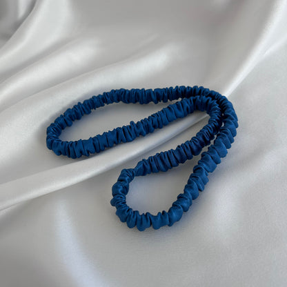 CINTILLO AZUL PATO