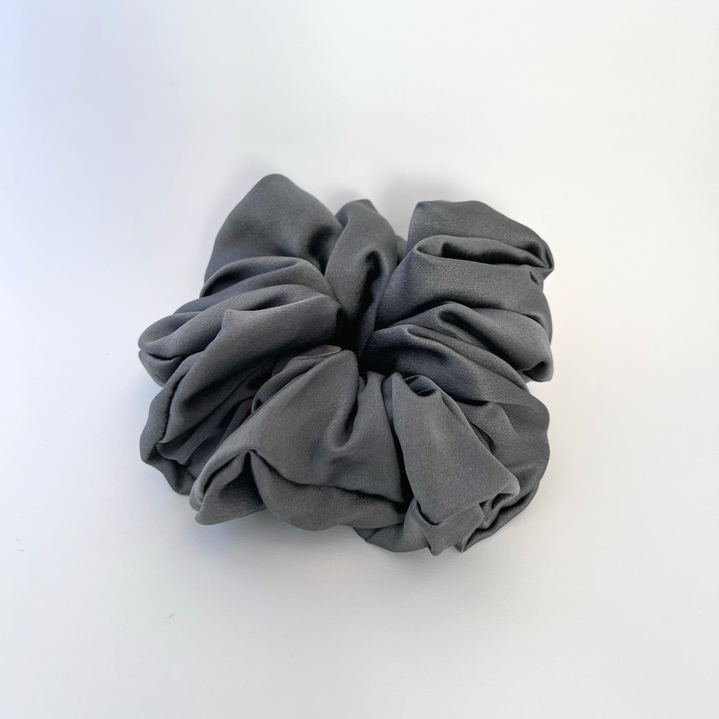 SCRUNCHIE XL GRIS